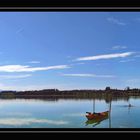 Pfäffikersee-Idylle