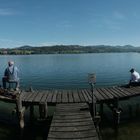 Pfäffikersee II