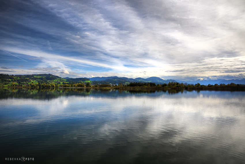 Pfäffikersee II