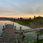 Pfäffikersee Pano