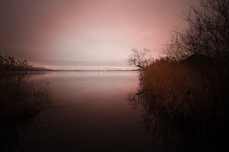 Pfäffikersee (Schweiz)