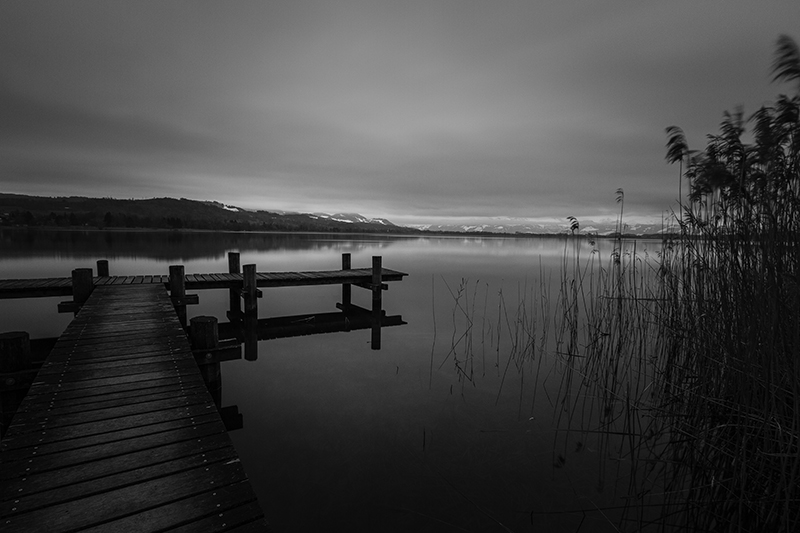 Pfäffikersee (Schweiz)