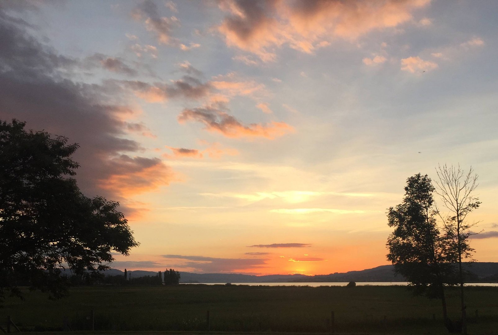 Pfäffikon am Zürichsee ...