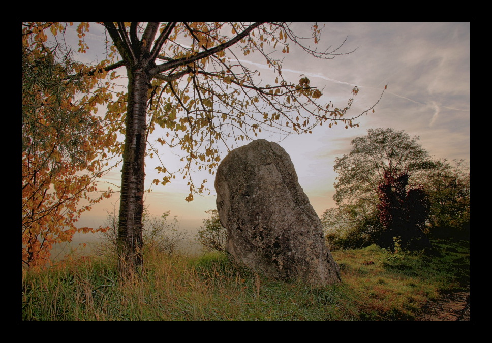 Pfälzer Hinkelstein