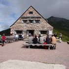 Pfälzer Hütte