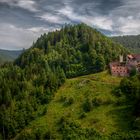 Pfälzer Ruine