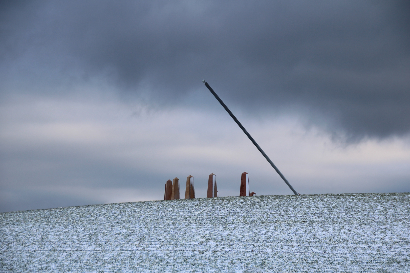 "Pfälzer Stonehenge"