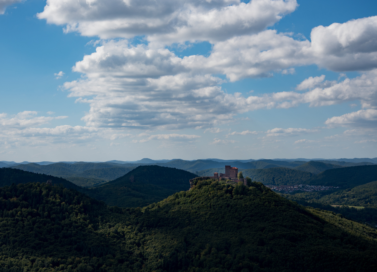 Pfälzer Wald Foto &amp; Bild | landschaft, wald, pfalz Bilder auf fotocommunity