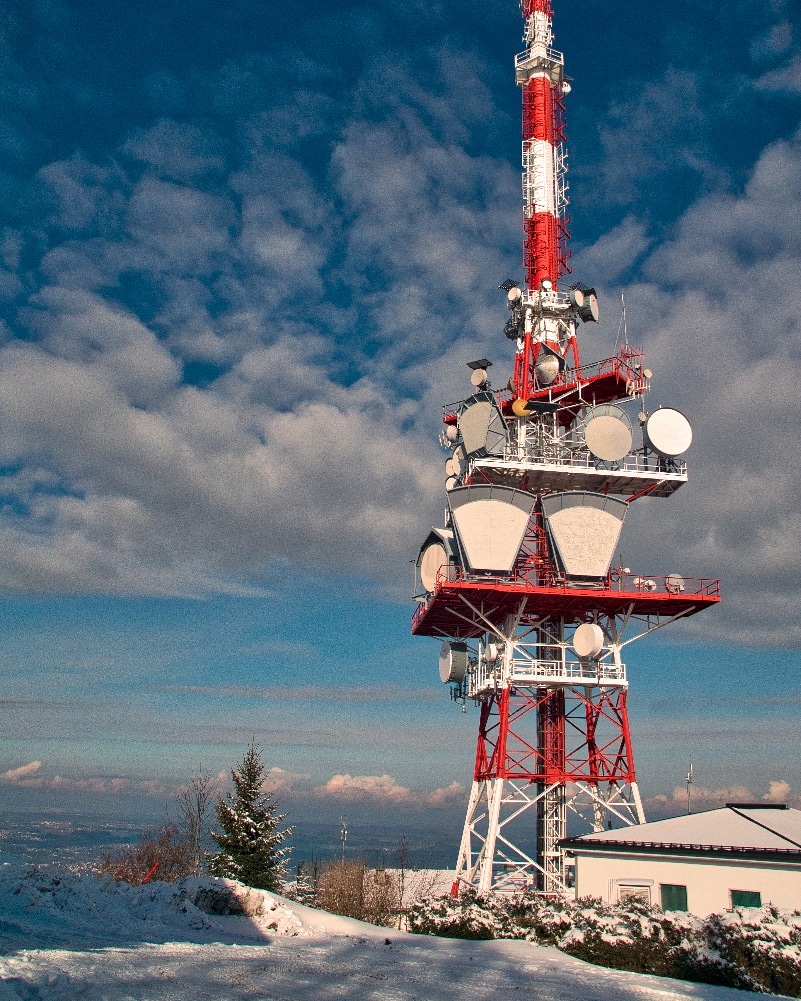 Pfänder Bodensee 