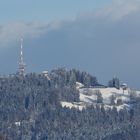 Pfänder / Bregenz - Österreich