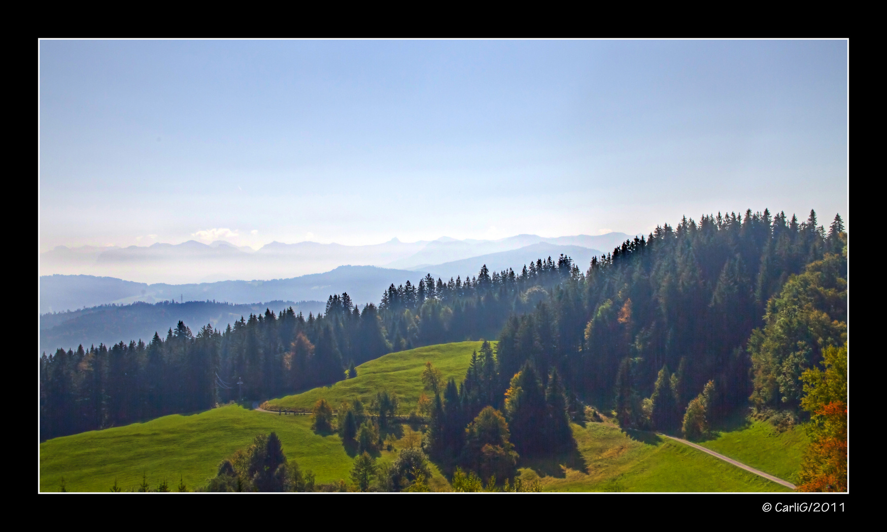 Pfänderblick