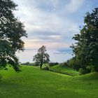 Pfänderblick auf Bodensee