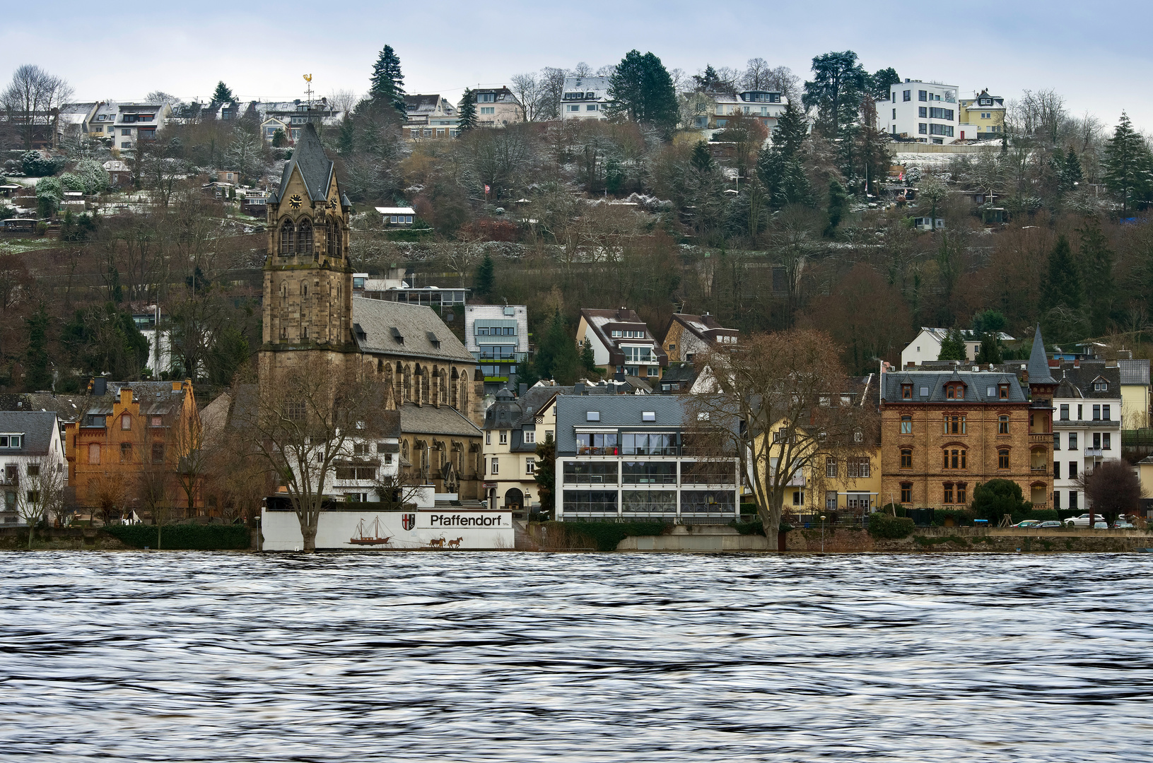 Pfaffendorf, Koblenz