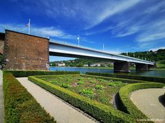 Pfaffendorfer Brücke
