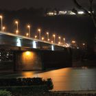 Pfaffendorfer Brücke in Koblenz