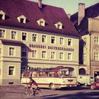 Pfaffenhofen an der Ilm Anfang der 60ziger