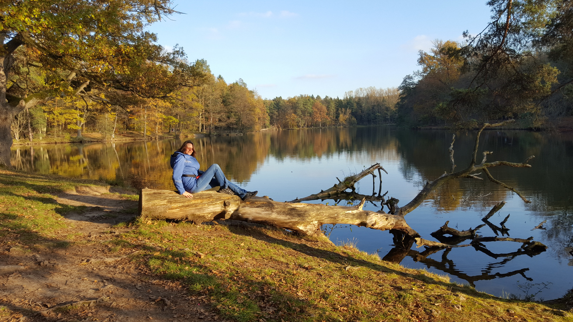 Pfaffensee / Bärensee