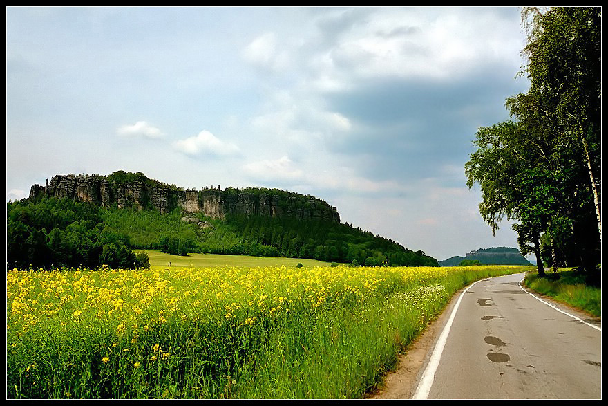 ° Pfaffenstein °