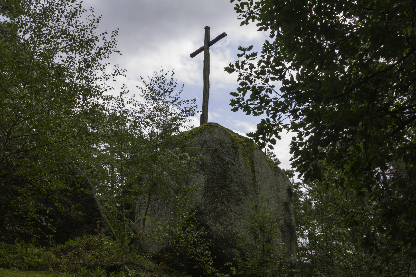 Pfaffenstein bei Reichenbach