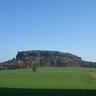 Pfaffenstein in der Königstein (Sächs. Schweiz)