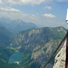 Pfaffenstein Klettersteig