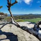 Pfaffenstein - Lilienstein