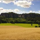 Pfaffenstein mit Barbarine