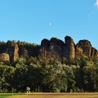 Pfaffenstein Sächsische Schweiz