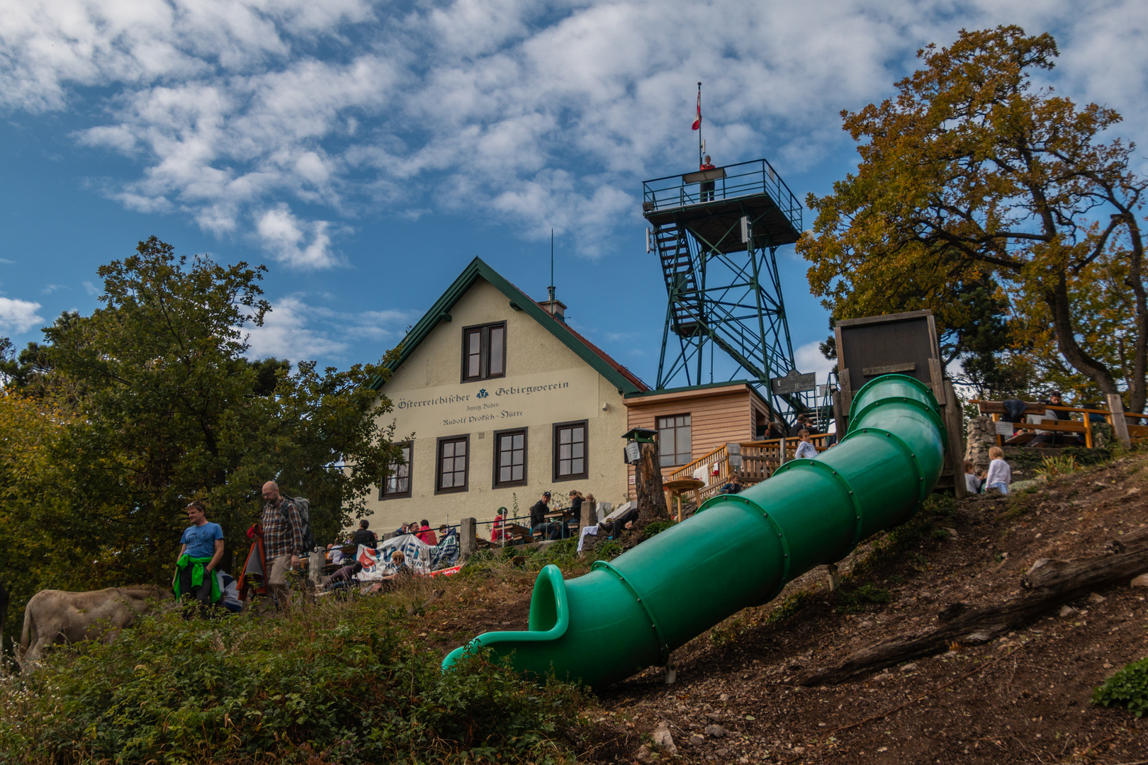 Pfaffstättner Kogel