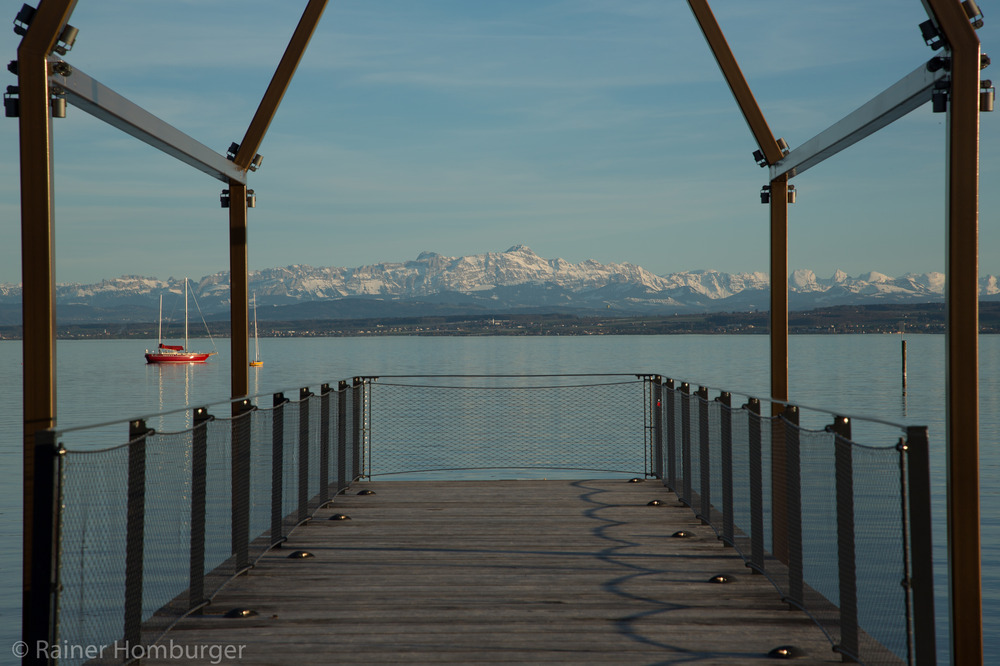 Pfahlbau-Museum Bodensee