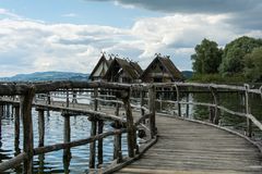 Pfahlbau-Museum in Unteruhldingen