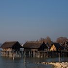 Pfahlbauten am Bodensee - Weltkulturerbe