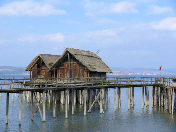 Pfahlbauten-Museum