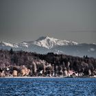 Pfahlbauten zwischen See und Bergen 2