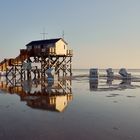 Pfahlhaus St. Peter-Ording