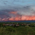 Pfalz - außergewöhnliche Konstellation