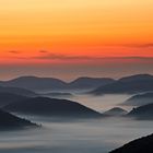 Pfalz - der Herbst steht vor der Tür