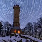 Pfalz - ein letzter Winterhauch