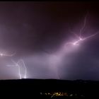 Pfalz-Gewitter