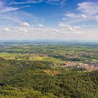 Pfalz - Panorama