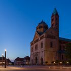 Pfalz - Speyer Dom