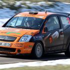 Pfalz-Westrich Rallye