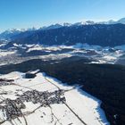 Pfalzen Bruneck Kronplatz Dolomiten