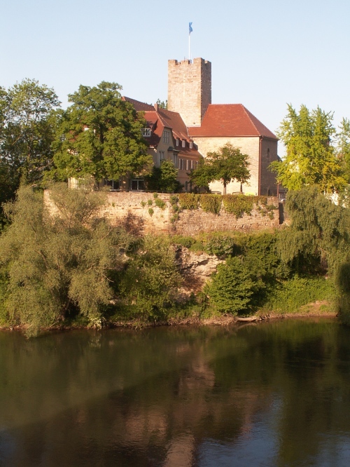 Pfalzgrafenburg