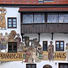 Pfannenstielhaus