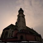 Pfarkirche Hall in Tirol