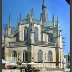 Pfarr- und Marktkirche St. Marien in Osnabrück