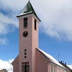 "Pfarr- und Wallfahrtskirche zur schmerzhaften Mutter 1"