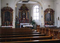 "Pfarr- und Wallfahrtskirche zur schmerzhaften Mutter 17"