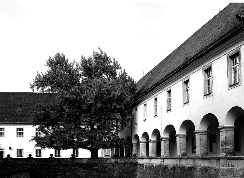 Pfarramt Kloster Kremsmünster OÖ